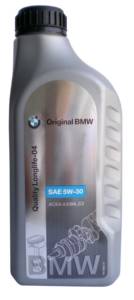 BMW Quality Loglife-04, 1 л